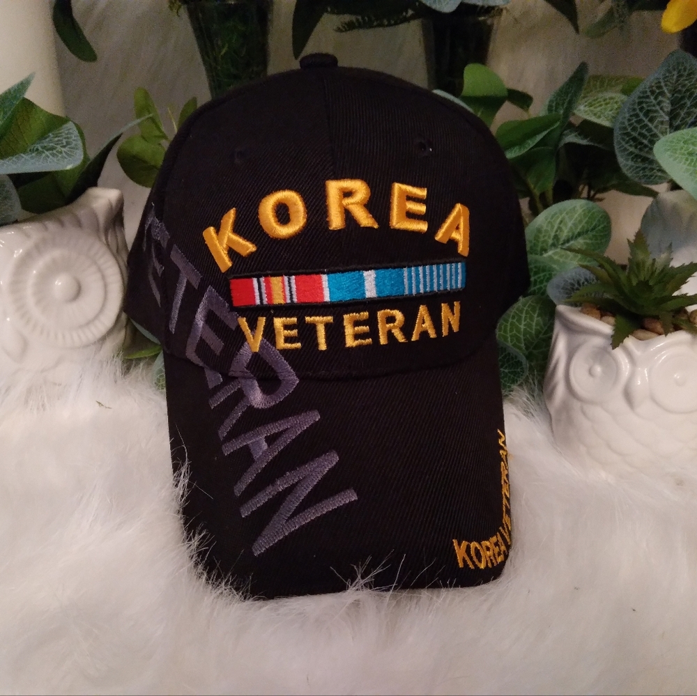 US Veteran cap